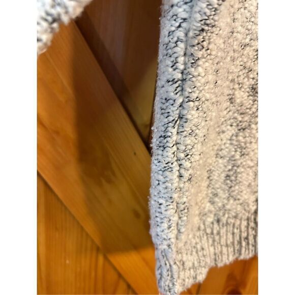 Nuon cropped sweater cream Gray size XS (0009) Read - Picture 6 of 7